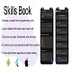 Skills Book - Learn your skills - Mobile / Flutter