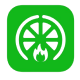 AI Calorie Counter & Wellness Tracker Flutter App Template | Fitness Tracker - Mobile / Flutter