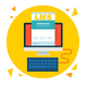 EduFlutter - Flutter Web LMS Template for eLearning & Online Courses - Mobile / Flutter