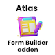 Form Builder Addon - Atlas Laravel Directory Listing - PHP Scripts