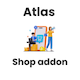 Shop Addon - Atlas Laravel Directory Listing - PHP Scripts