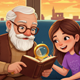 Word Scramble - HTML Game - Construct 3 - C3P - HTML5 / Games