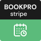 Stripe Payment Gateway Add-on for BookPro Plugin - WordPress / Add-ons