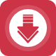 SnagVid - All In One Media Downloader App | ADMOB, ONESIGNAL, FIREBASE - Mobile / iOS