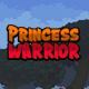 Princess Warrior - Construct Game - HTML5 / Games