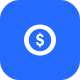 Payza - Finance, Banking, E-Wallet & Online Payment React Native Expo Ui Kit - Mobile