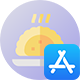 NextRecipe IOS - AI Powered Recipe App - Mobile / iOS