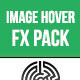 Image Hover Effects - CSS / Animations and Effects