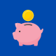 Savings - The challenge of saving money - Mobile / Flutter / Full Applications