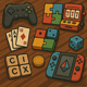 Bundle 25 Games (Admob + GDPR + Android Studio) - Mobile / Android