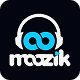 Moozik – Flutter Local Music Player App | Flutter Last Version | Full Application - Mobile