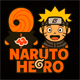 Naruto Hero - HTML5 Game (Phaser 3) - HTML5 / Games