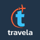 Travela - Multi-agency Travel Booking Platform - PHP Scripts