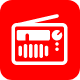 ZenRadio - A Single Station Radio & TV App | ADMOB, ONESIGNAL, FIREBASE - Mobile / iOS