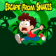 Escape From Snakes - HTML5 Construct 3 - HTML5 / Games