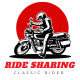 Find Rider – Modern Ride Sharing Flutter App UI Template - Mobile / Flutter