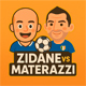 Zidane vs Materazzi - HTML5 Game (Phaser 3) - HTML5 / Games