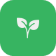 Potea - Plant Ecommerce & Online Store React Native Expo Ui Kit - Mobile