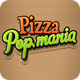 Pizza Pop Mania - Unity Puzzle Game With Admob Ads - Mobile / Android