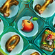 Shadow Forest - HTML5 Slot Machine - HTML5 / Games