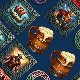 Valhallas Fortune - HTML5 Slot Machine - HTML5 / Games