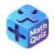 Math Quiz Addition & Subtraction - Challenge - HTML5 / Games