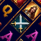 Arthur's Legacy - HTML5 Slot Machine - HTML5 / Games