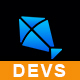 AI Chat Bot Full Dart Flutter App Chat GPT Grok Android iOS w/ Wireframe - Mobile / Flutter