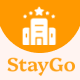 StayGo – White-Label Hotel Management & Booking Website Builder (Multitenant SaaS) - PHP Scripts / Miscellaneous