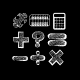 Math Puzzles & Brain Games - Mobile / Android