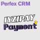 Iyzipay Payment Gateway for Perfex CRM - PHP Scripts / Add-ons