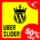 UberSlider - Layer Slider WordPress Plugin - WordPress / Interface Elements