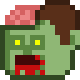 Zombie Survivor - HTML5 / Games
