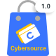 Active eCommerce Cybersource Add-on - PHP Scripts