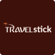 Travelstick – Smart & Scalable Travel Management System | Admin | Employee | User Panel (MERN) - JavaScript / Miscell...