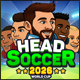 Head Soccer 2026 World Cup HTML5 Premium Game Construct 3 - HTML5 / Games