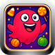Halloween Candy Ghost Game ( Construct 3 | C3P | HTML5 ) Endless Game - HTML5 / Games