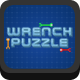 Wrench Puzzle - HTML5 Game - HTML5 / Games