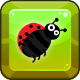 Flappy Bug - Cross Platform Casual Game - HTML5 / Games