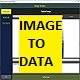 Convert Image To Data - Windows Desktop App - Apps / Windows