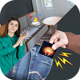 Clap To Find My Mobile - Don't Touch My Mobile - Find My Phone by Clap - Mobile Finder - Android App - Mobile / Android
