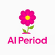 Ai Period Tracker - AI-powered period tracking and wellness app - Mobile / Flutter / Full Applications