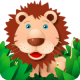 Jungle Merge - Animal Merge Game (HTML5) - HTML5 / Games