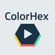 ColorHex - HTML5 Game - HTML5 / Games