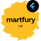 MartFury Flutter - Complete eCommerce Mobile Apps for Botble scripts - Mobile / Flutter / Full Applications