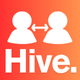 Hive Landing Theme For Wowonder Social Script - Skins / Miscellaneous