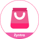 Zyntra - Complete eCommerce Mobile App - Online Shopping App - eCommerce Store App Flutter Solution - Mobile / Flutte...