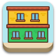 Builditekt - HTML5 Casual game - HTML5 / Games