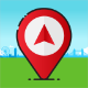 Ultimate Travel & Navigation App – All-in-One Mapping and Travel Companion - Mobile / Android