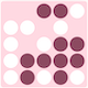 Peg Solitaire - Mobile / Flutter